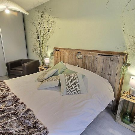 Charmant Appart Avec Garage Et Terrasse Au Coeur De Colmar, Pres De La Route Des Vins D'Alsace - Fr-1-722-6 Ngoại thất bức ảnh