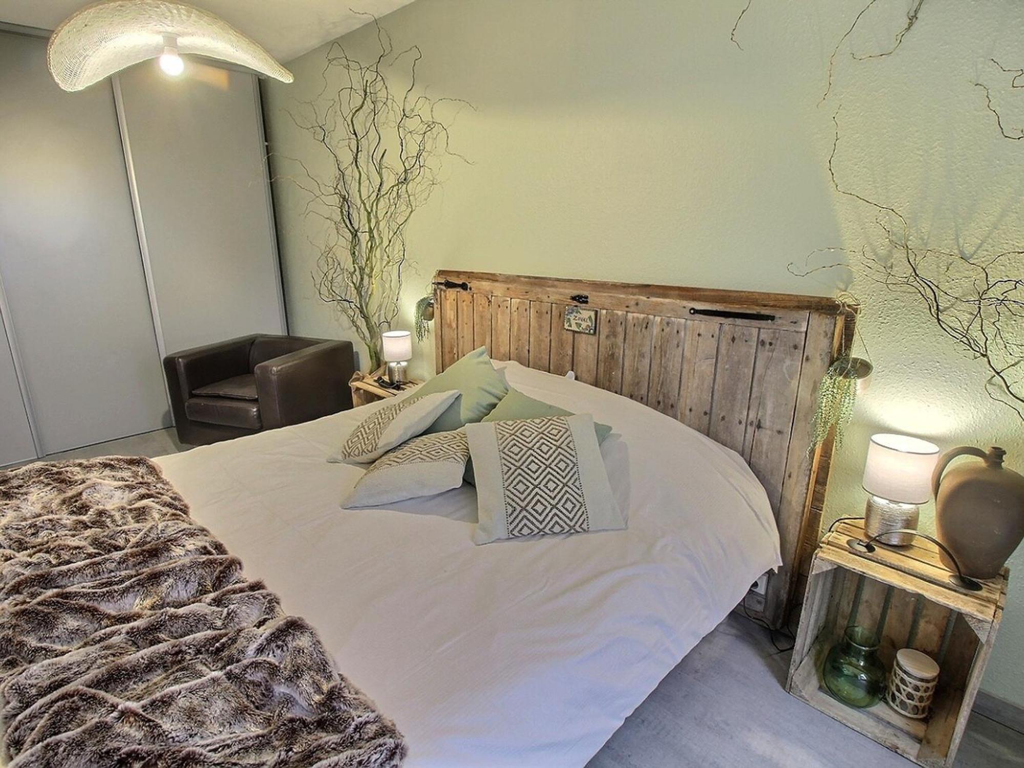 Charmant Appart Avec Garage Et Terrasse Au Coeur De Colmar, Pres De La Route Des Vins D'Alsace - Fr-1-722-6 Ngoại thất bức ảnh