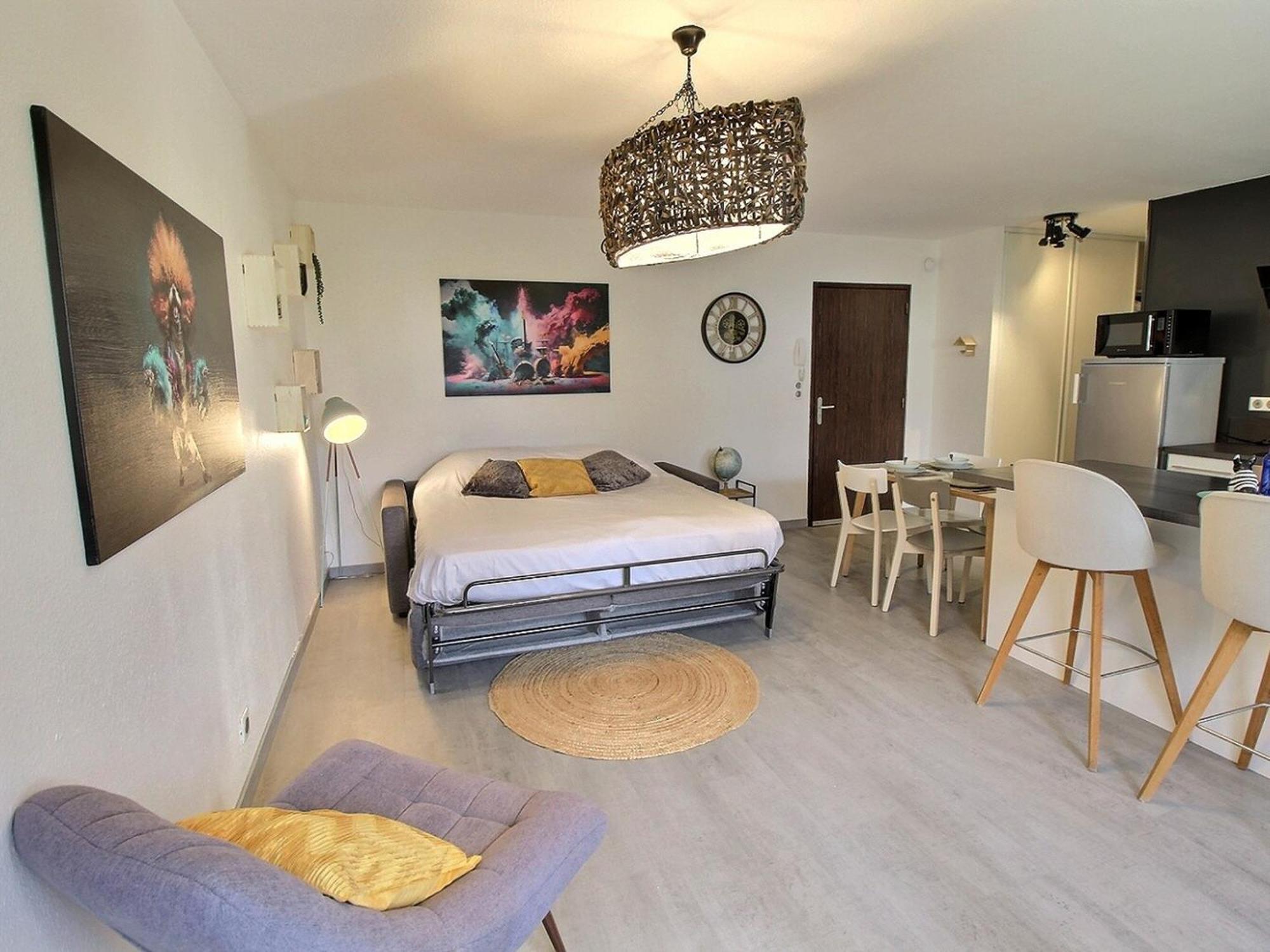 Charmant Appart Avec Garage Et Terrasse Au Coeur De Colmar, Pres De La Route Des Vins D'Alsace - Fr-1-722-6 Ngoại thất bức ảnh