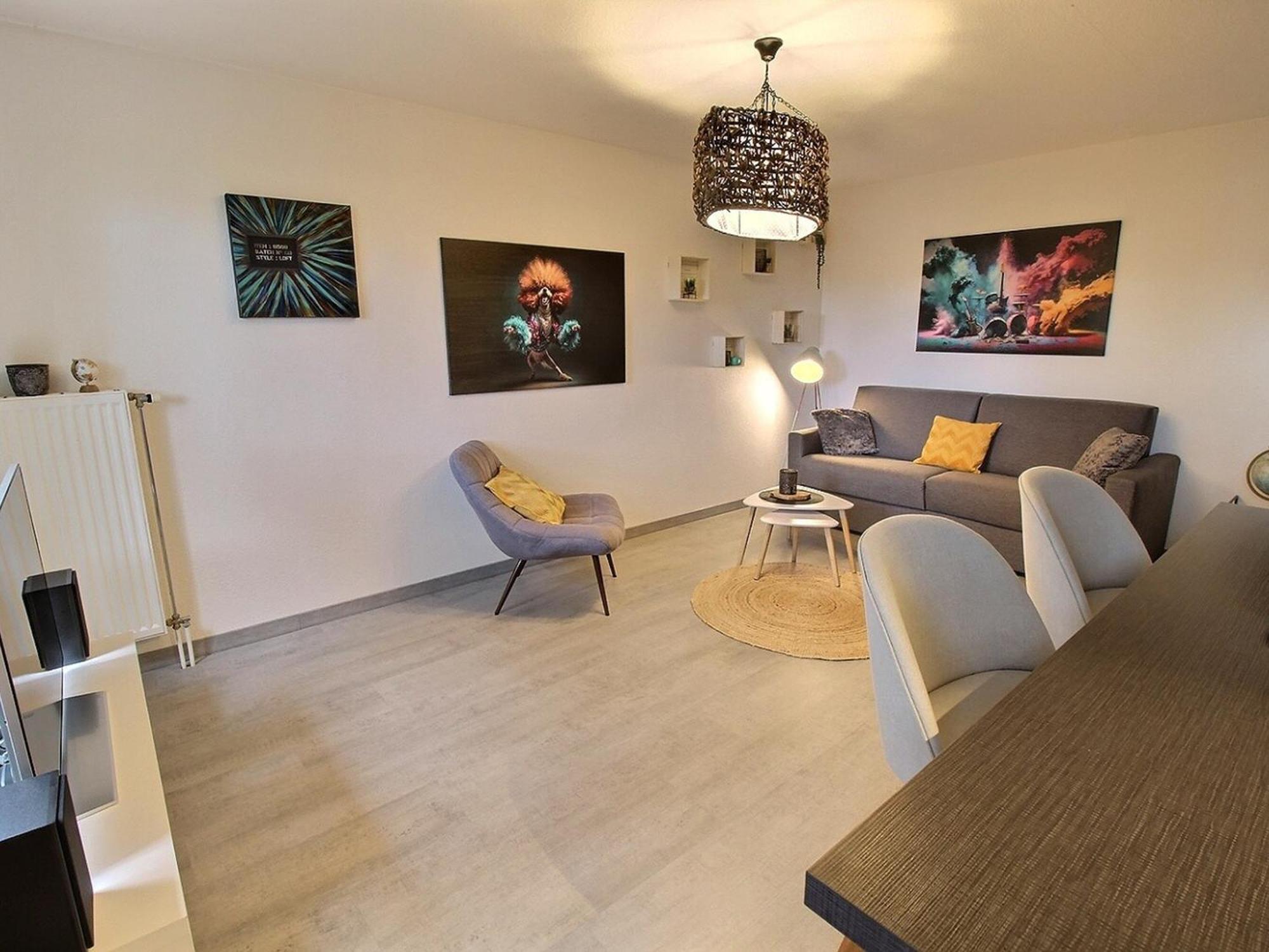 Charmant Appart Avec Garage Et Terrasse Au Coeur De Colmar, Pres De La Route Des Vins D'Alsace - Fr-1-722-6 Ngoại thất bức ảnh